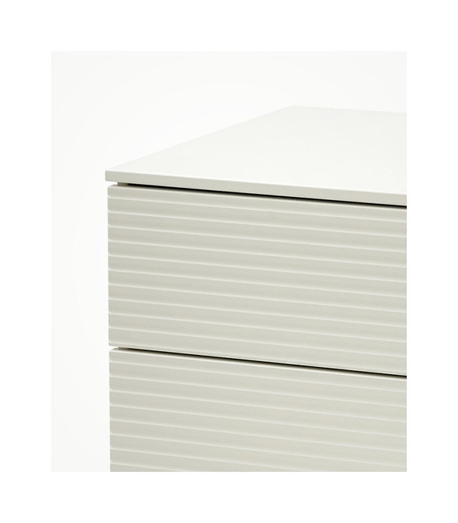 Stokke® Sleepi™ Dresser White 3