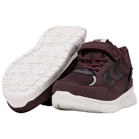 Hummel X-Light 2.0 TEX Sneakers JR Sparrow