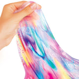 So Slime Tie Dye Blister Pack