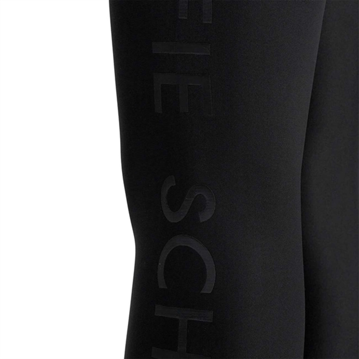 Sofie Schnoor Black Noos Leggings 3