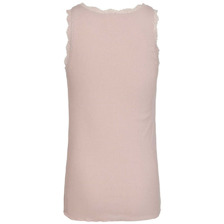 Sofie Schnoor Light Rose Lace Noos Top