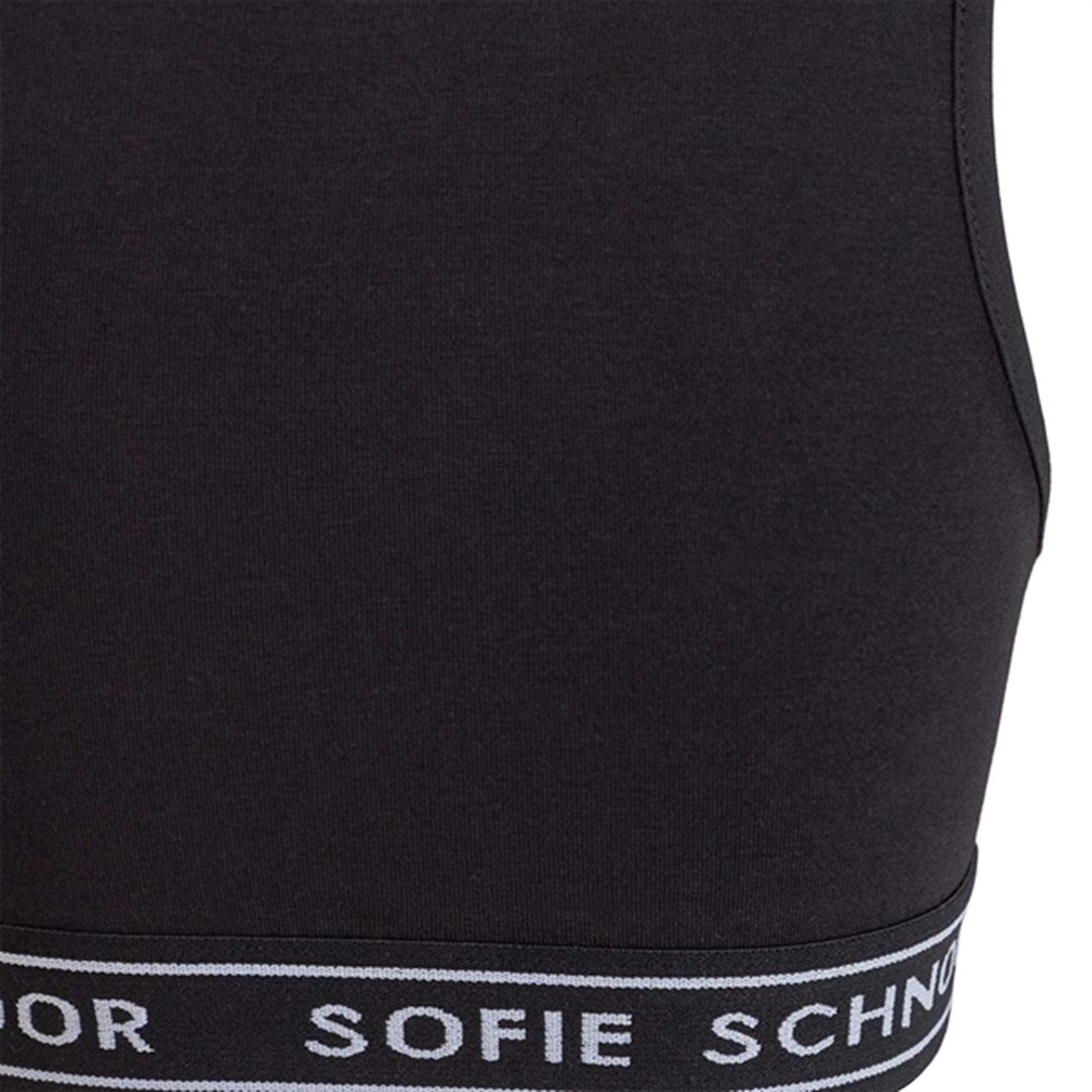 Sofie Schnoor Black Noos Underwear 3