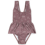 That's Mine Secret Garden Cocoa Sophia Swimsuit