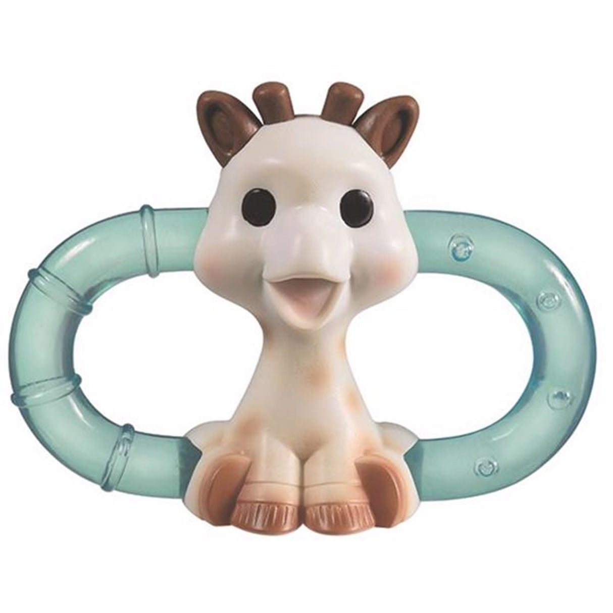 Sophie la Girafe Double Teething Ring