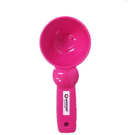 Spielstabil Ice Scoop Pink