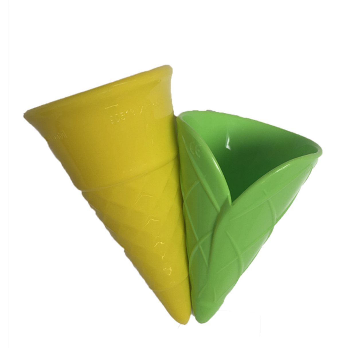 Spielstabil Ice Cream Cones Set of 2