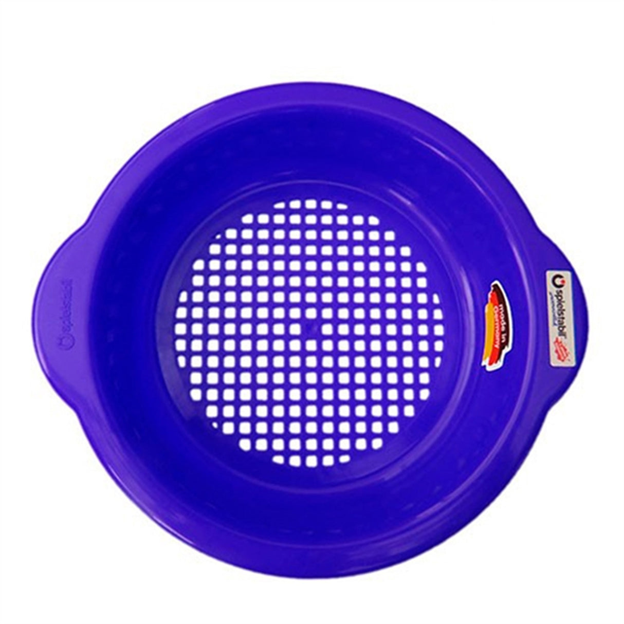 Spielstabil Colander Blue