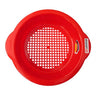 Spielstabil Colander Red