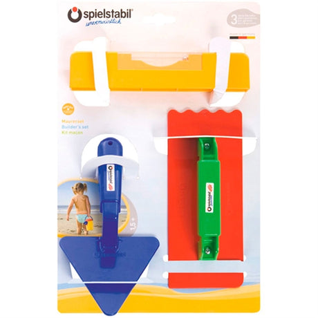 Spielstabil Beachset Builder - 3 Parts