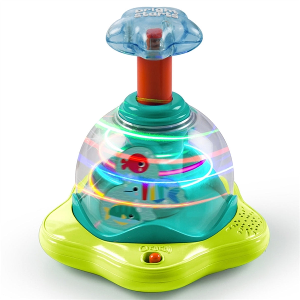 Bright Starts Light Spinner