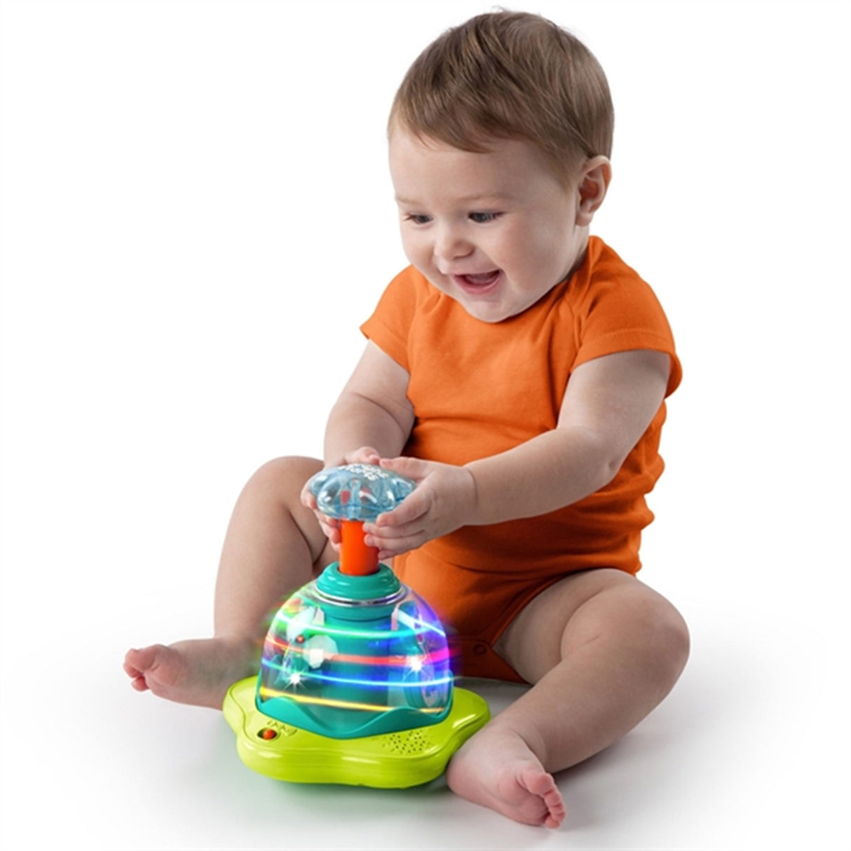 Bright Starts Light Spinner