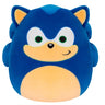 Squishmallows Sonic The Hedgehog Sonic 20 cm