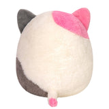 Squishmallows Fuzz A Mallows Karina Cat 40 cm 2