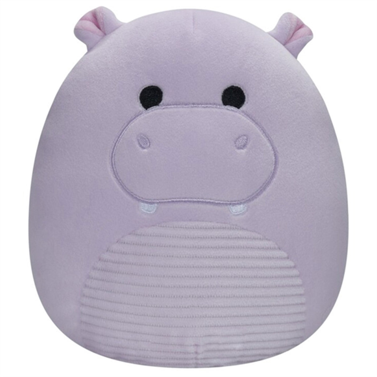 Squishmallows Hanna the Purple Hippo 19 cm P14