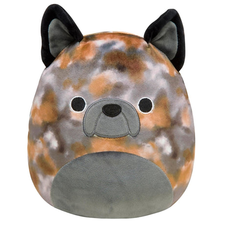 Squishmallows Ballis the French Bulldog 19 cm P12