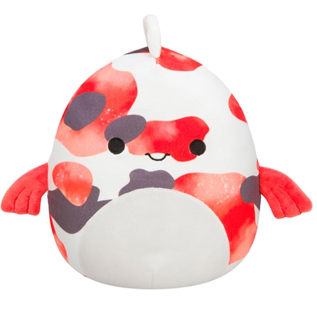 Squishmallows Dandii the Koi Fish 19 cm P12