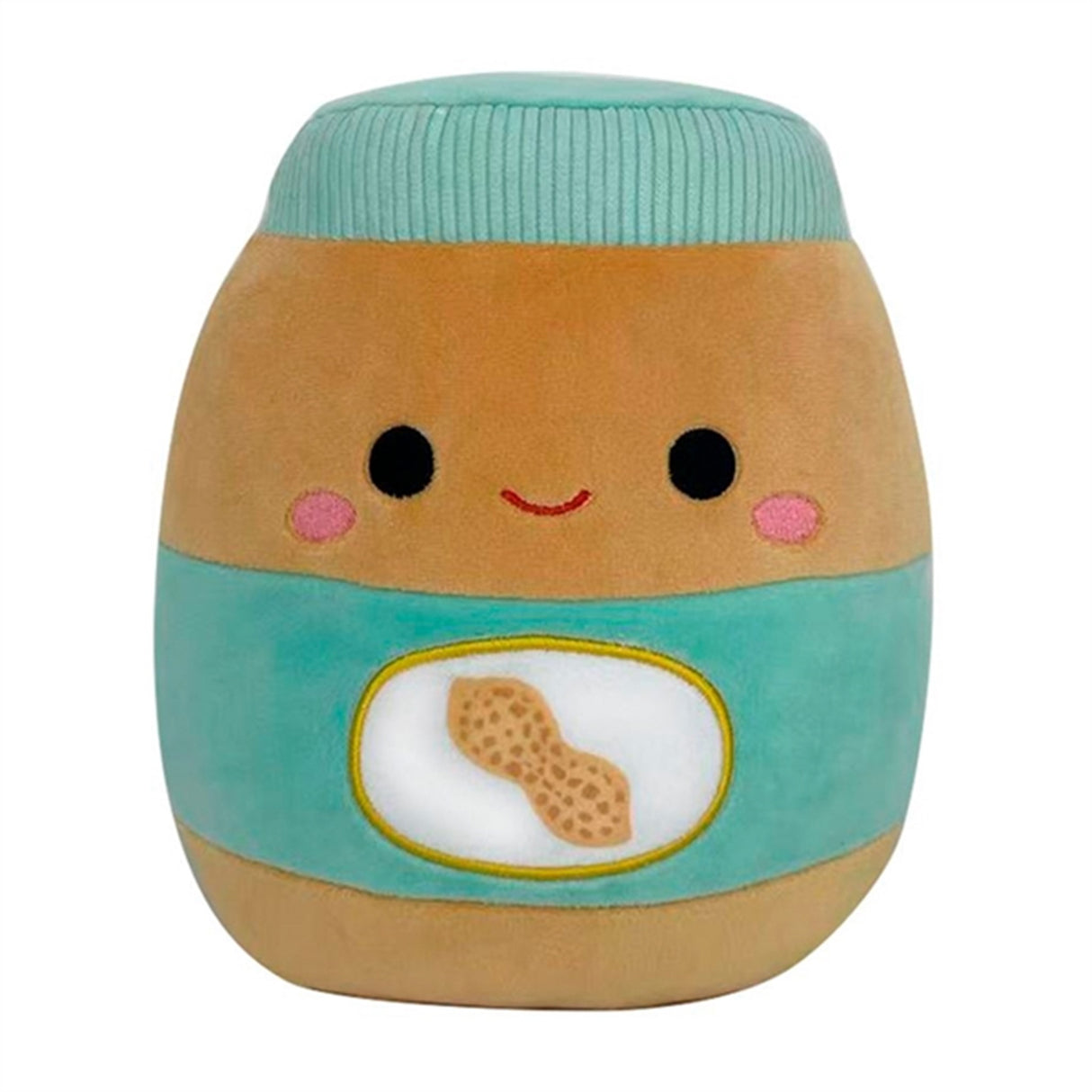 Squishmallows Antoine the Peanut Butter 19 cm P13