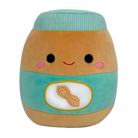 Squishmallows Antoine the Peanut Butter 19 cm P13