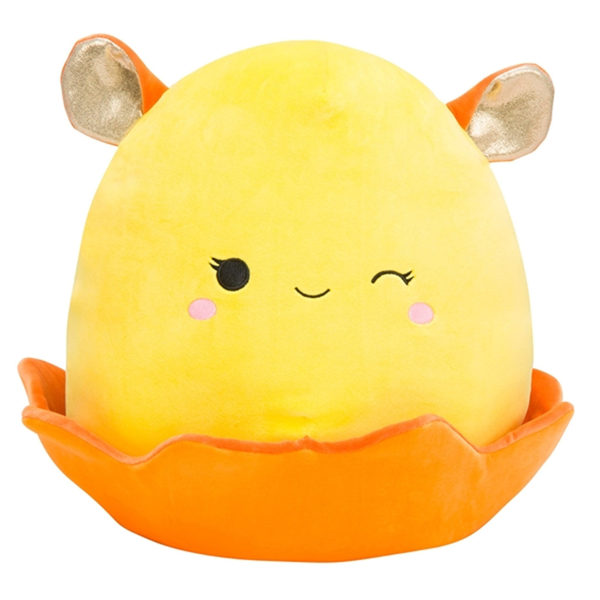 Squishmallows Bijan the Dumbo Octopus 19 cm P13