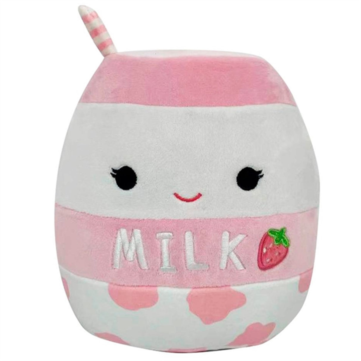 Squishmallows Amelie the Strawberry Milkshake 19 cm P13