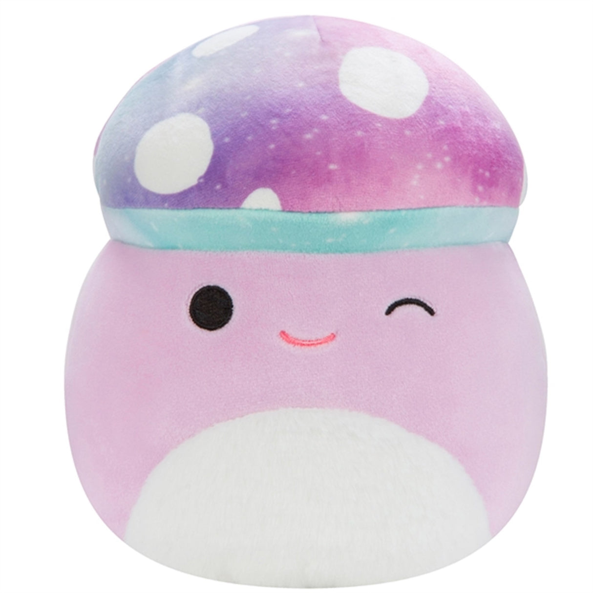 Squishmallows Minya the Mushroom 19 cm P13