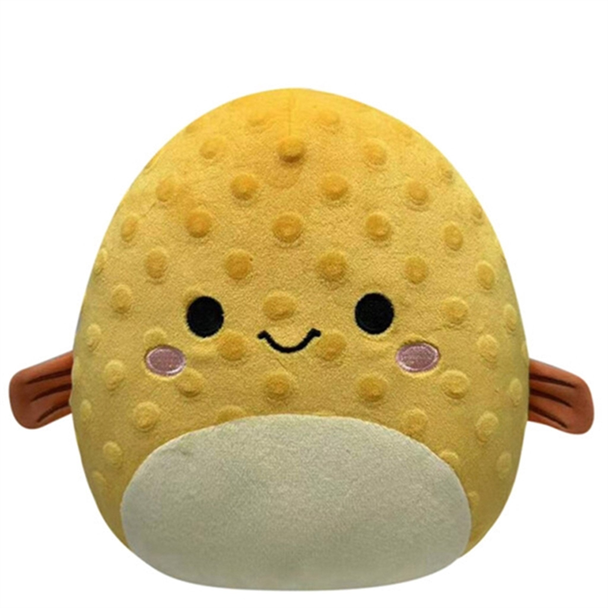 Squishmallows safa the 2024 puffer fish 12”