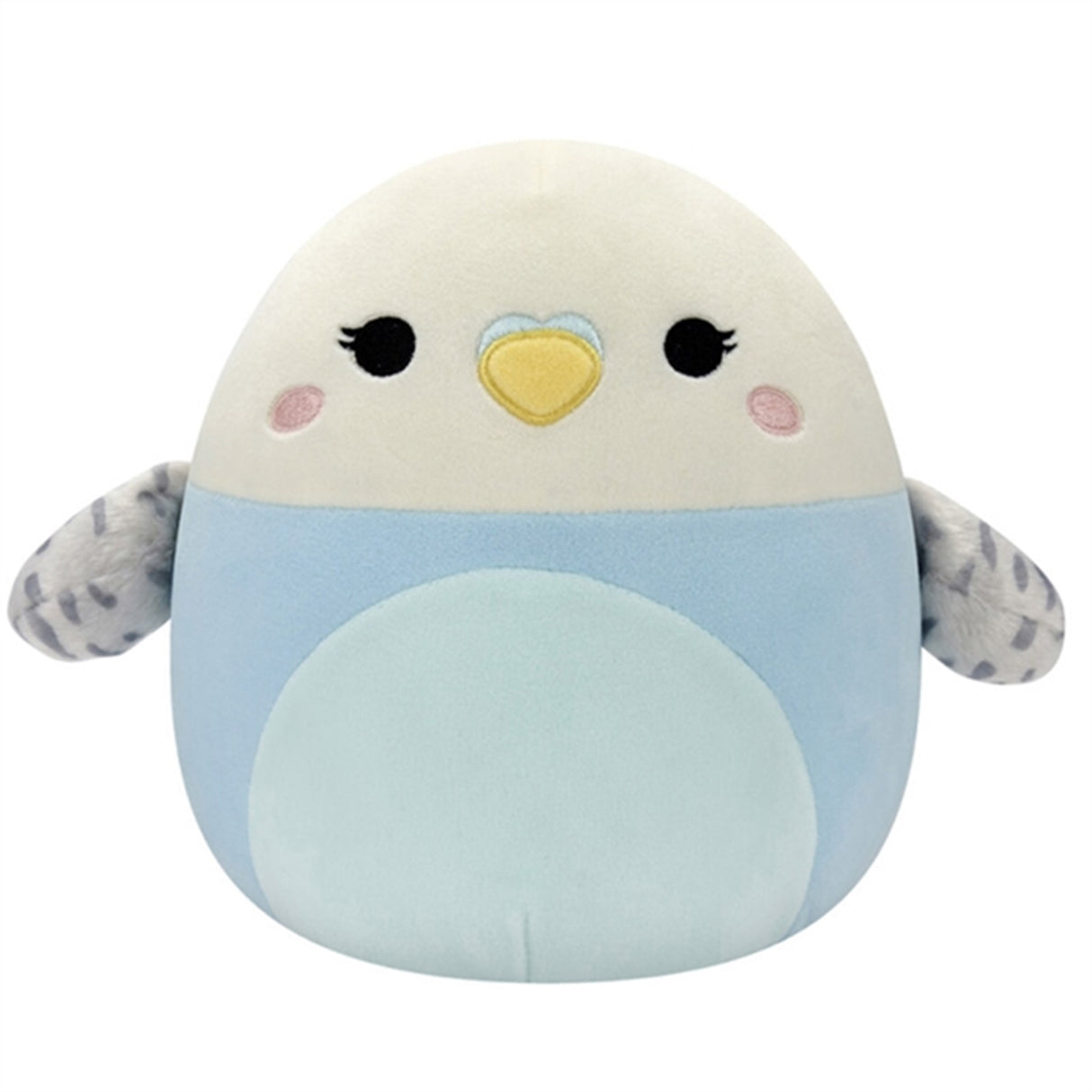 Squishmallows Tycho the Parakeet 19 cm P15