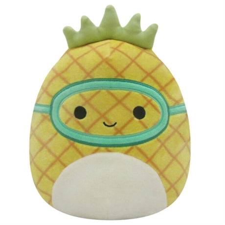 Squishmallows Maui the Pineapple 19 cm P15