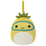 Squishmallows Maui the Pineapple 9 cm P15