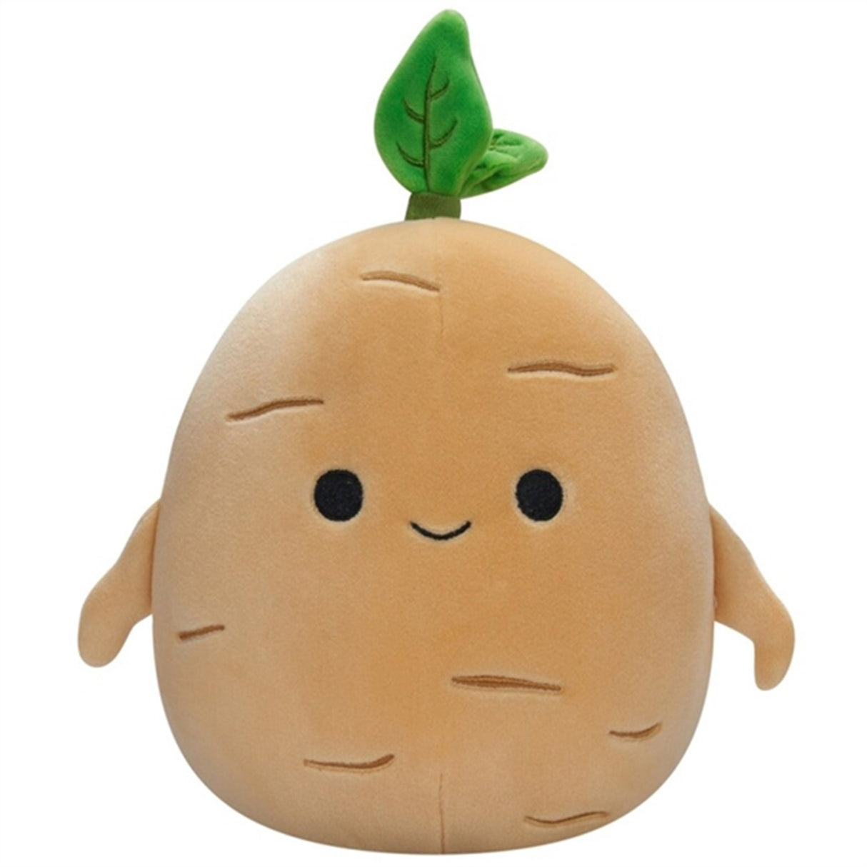 Squishmallows Jyri the Ginseng 19 cm P14