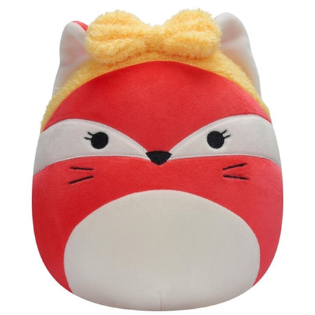 Squishmallows Fifi the Pink Fox 19 cm P14