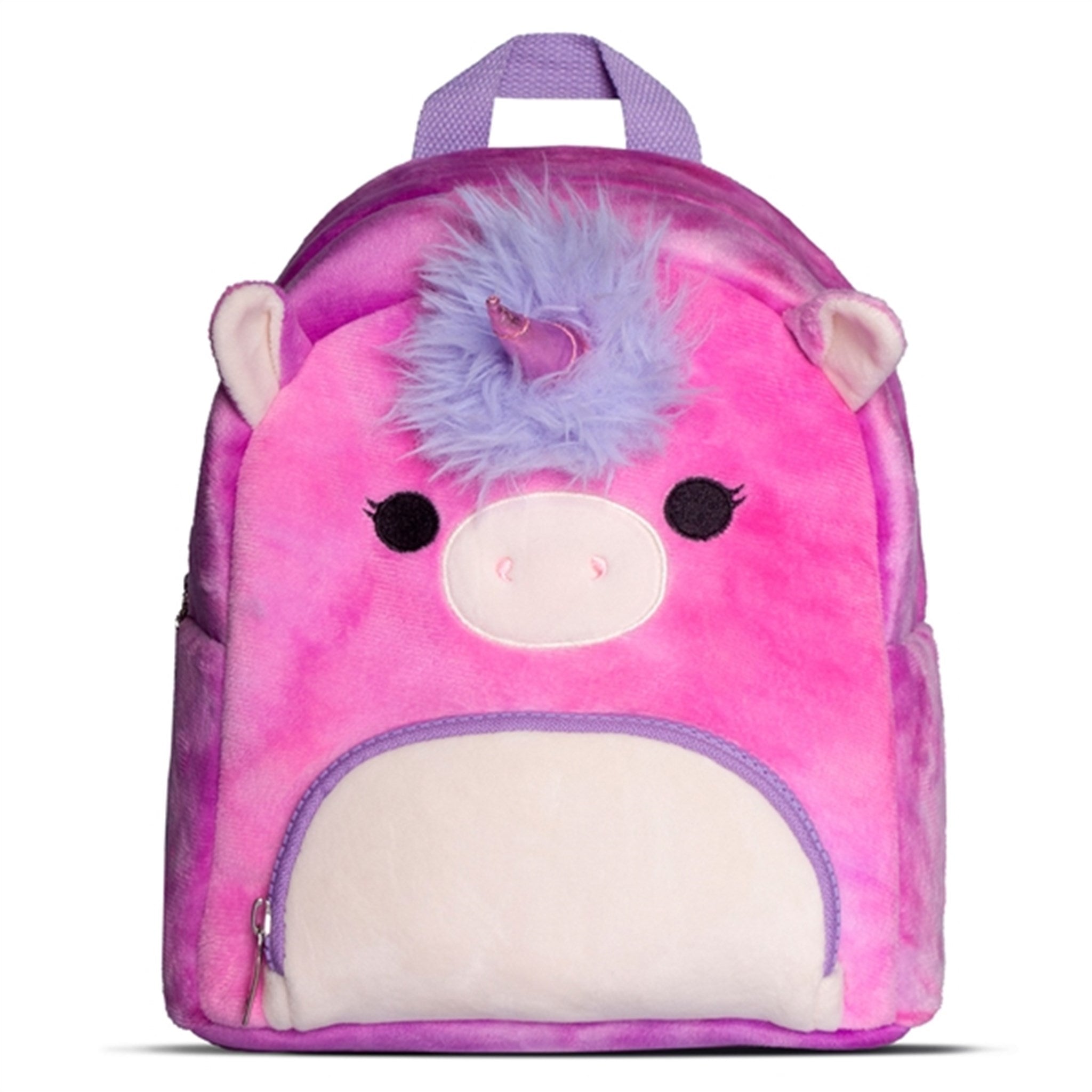 Squishmallows Backpack Lola