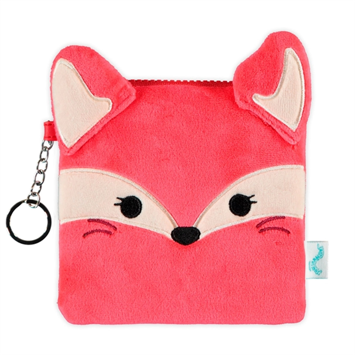 Squishmallows Wallet Fifi