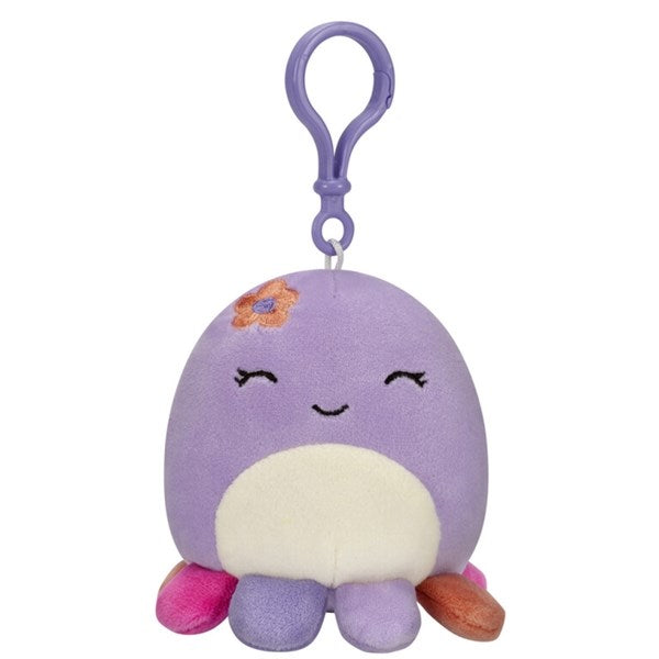 Squishmallows Clip On Beula 9 cm P18