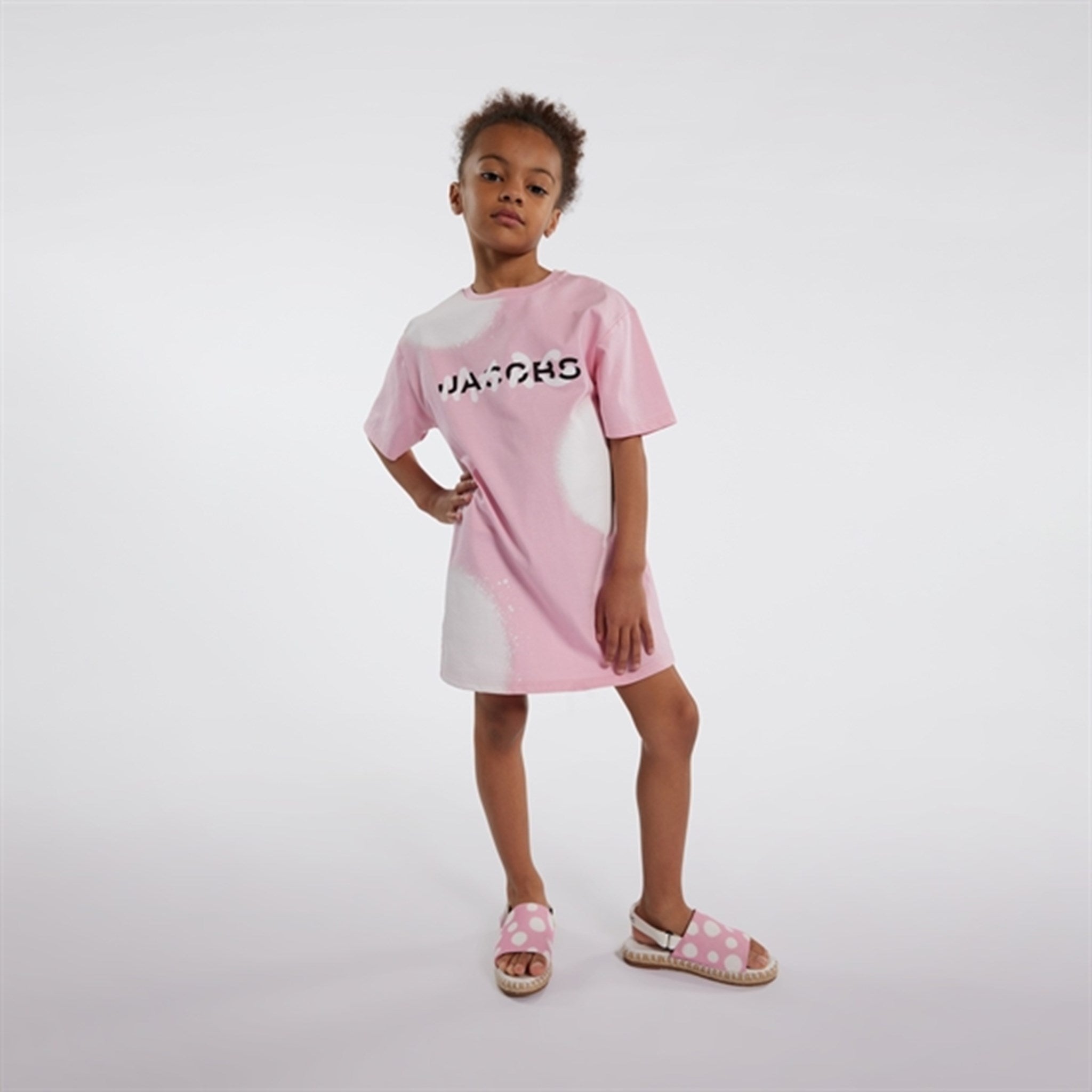 Little Marc 2024 Jacobs kids dress