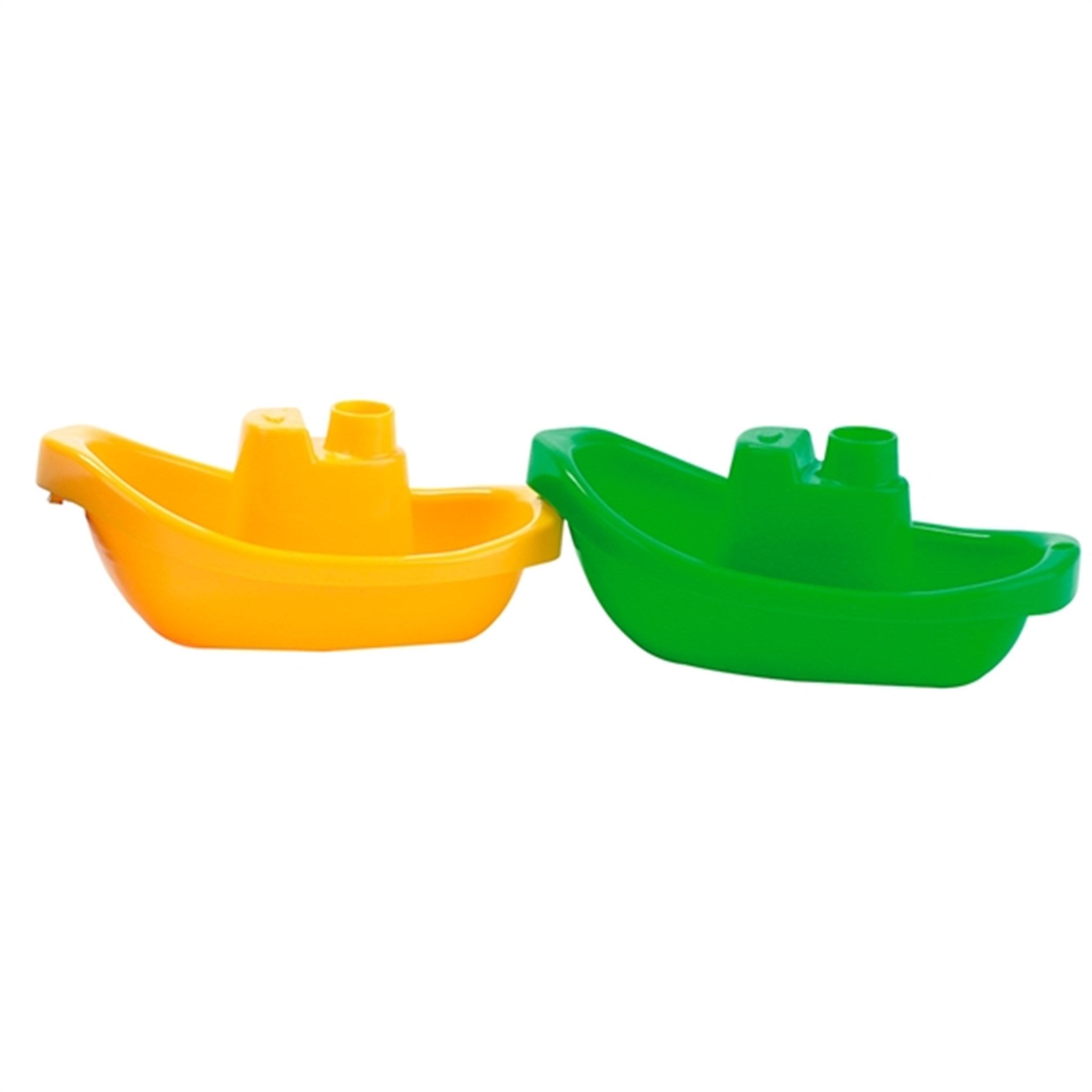 Spielstabil Boat Yellow 2