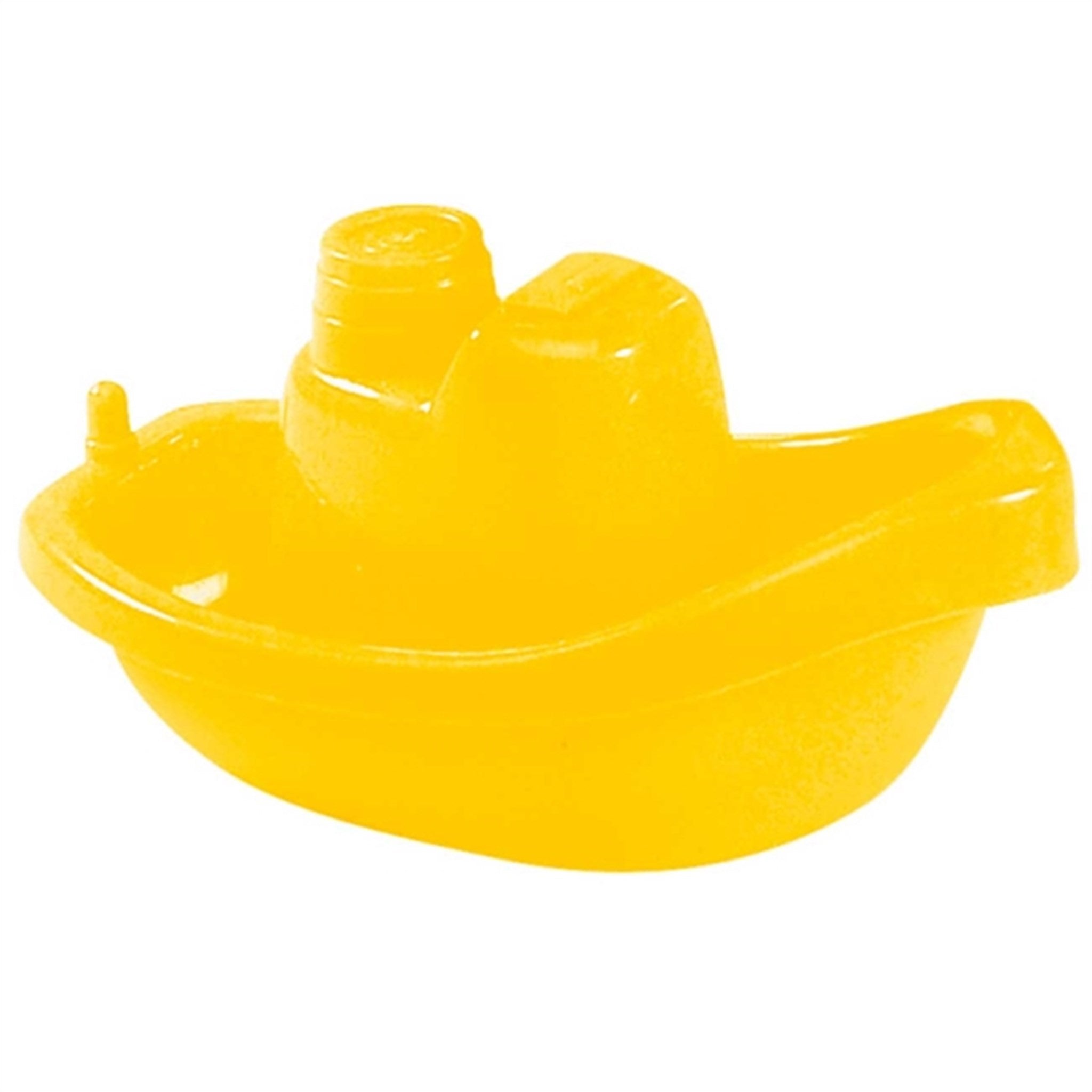 Spielstabil Boat Yellow