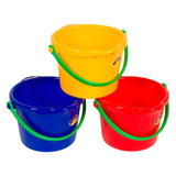 Spielstabil Small Bucket Yellow