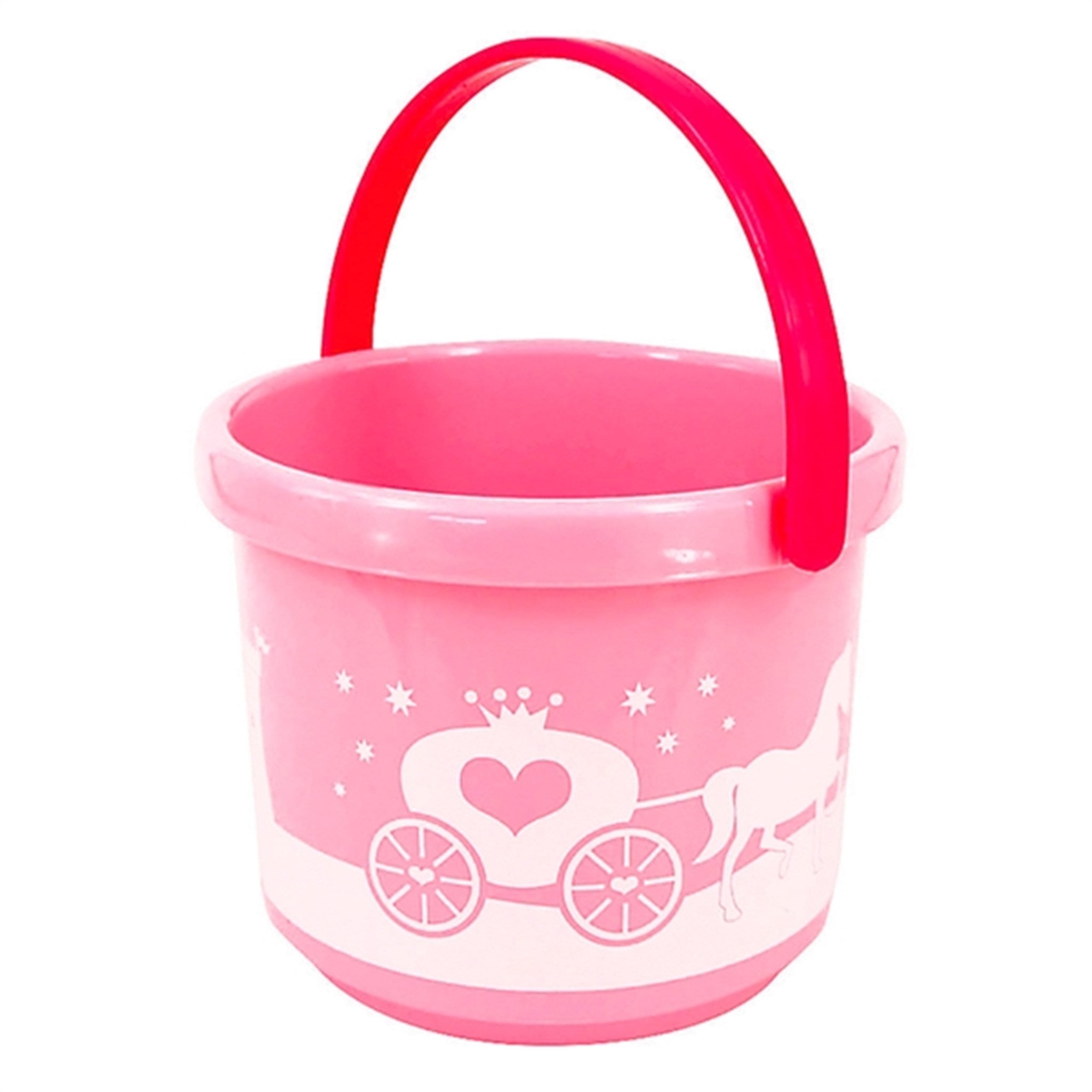 Spielstabil Small Bucket Princess - Rose