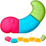 Spielstabil Sand Forms Silly Animals Worm