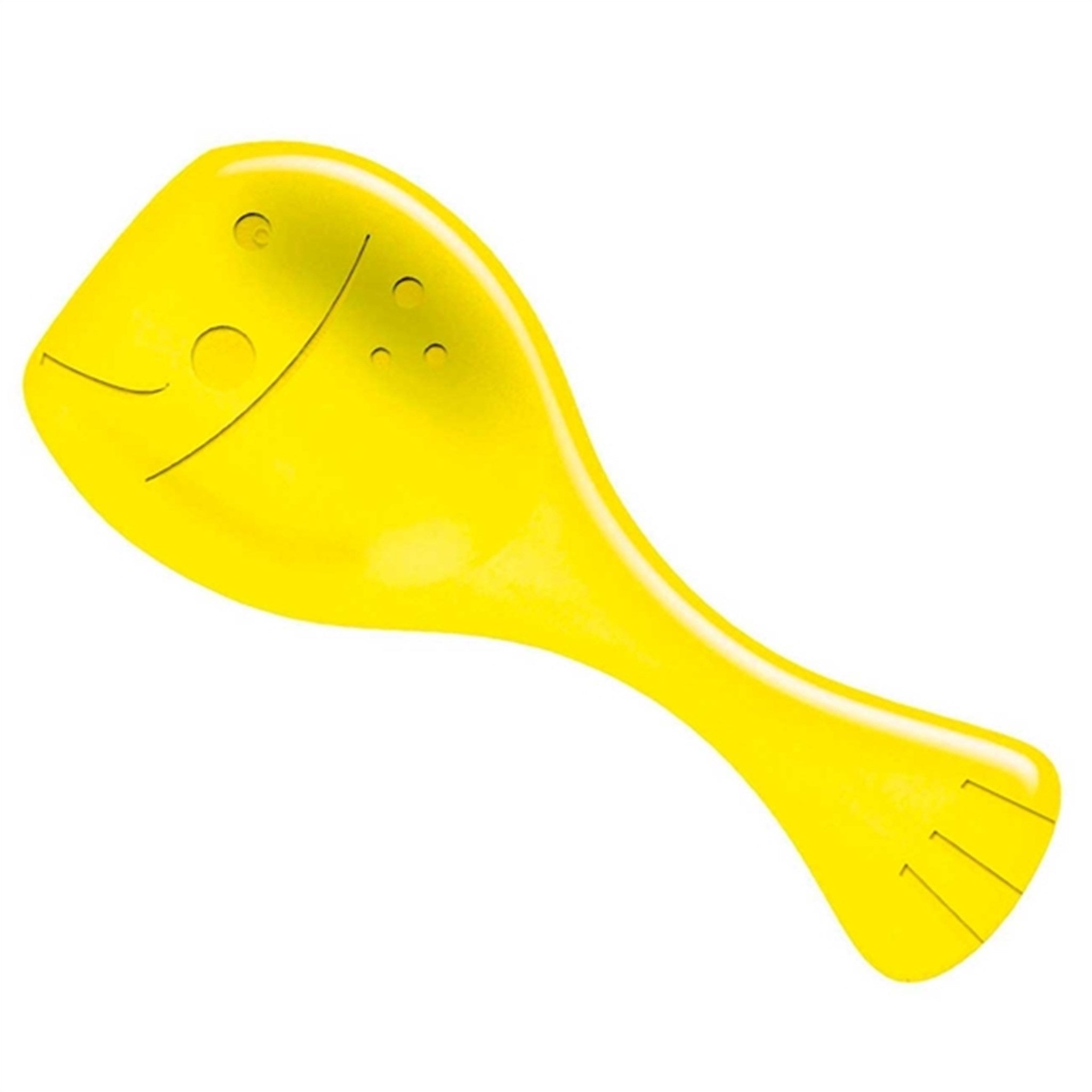Spielstabil Baby Shovel Yellow