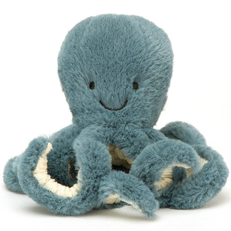 Jellycat Ocean Storm Octopus 14 cm