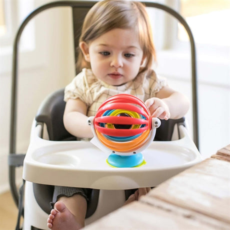 Baby Einstein Sticky Spinner