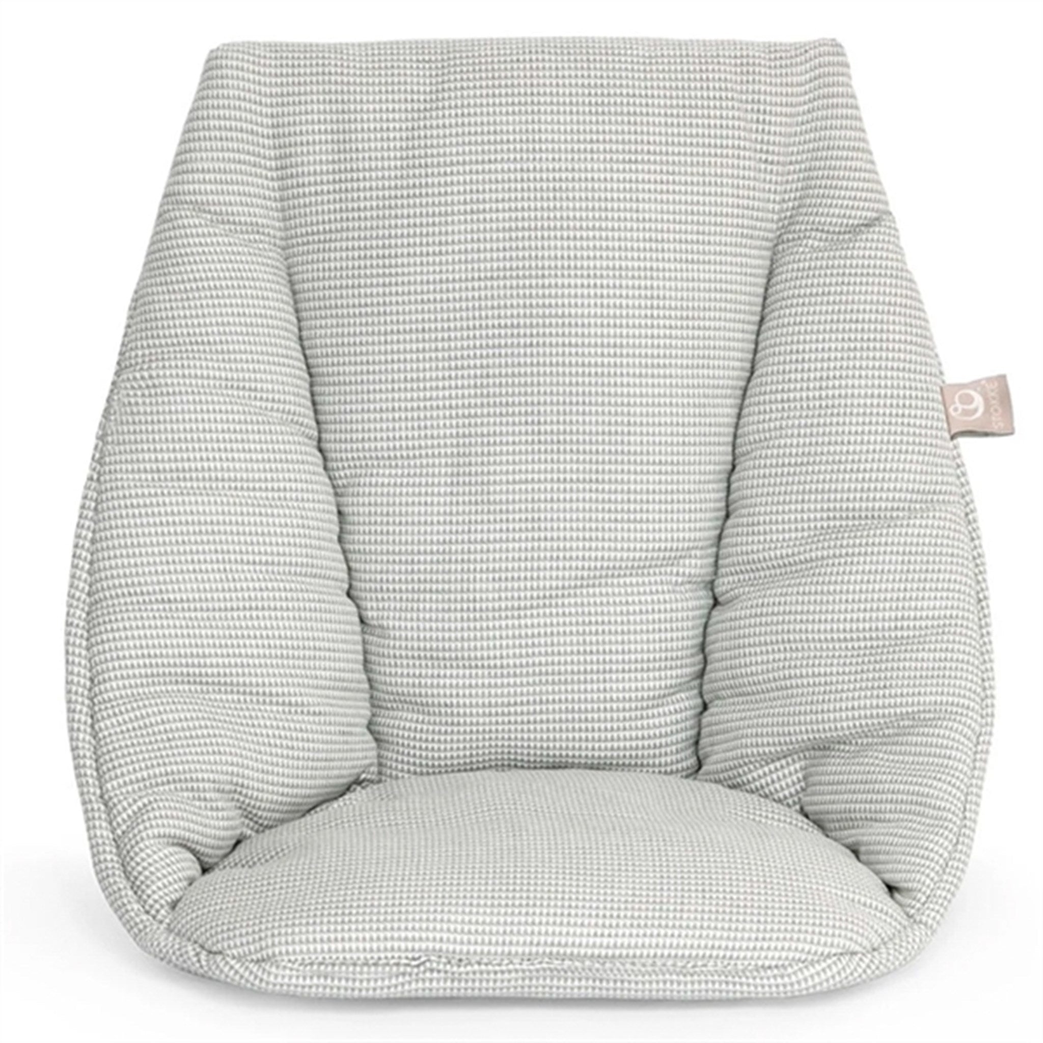 Tripp Trapp® Baby Cushion Nordic Grey OCS