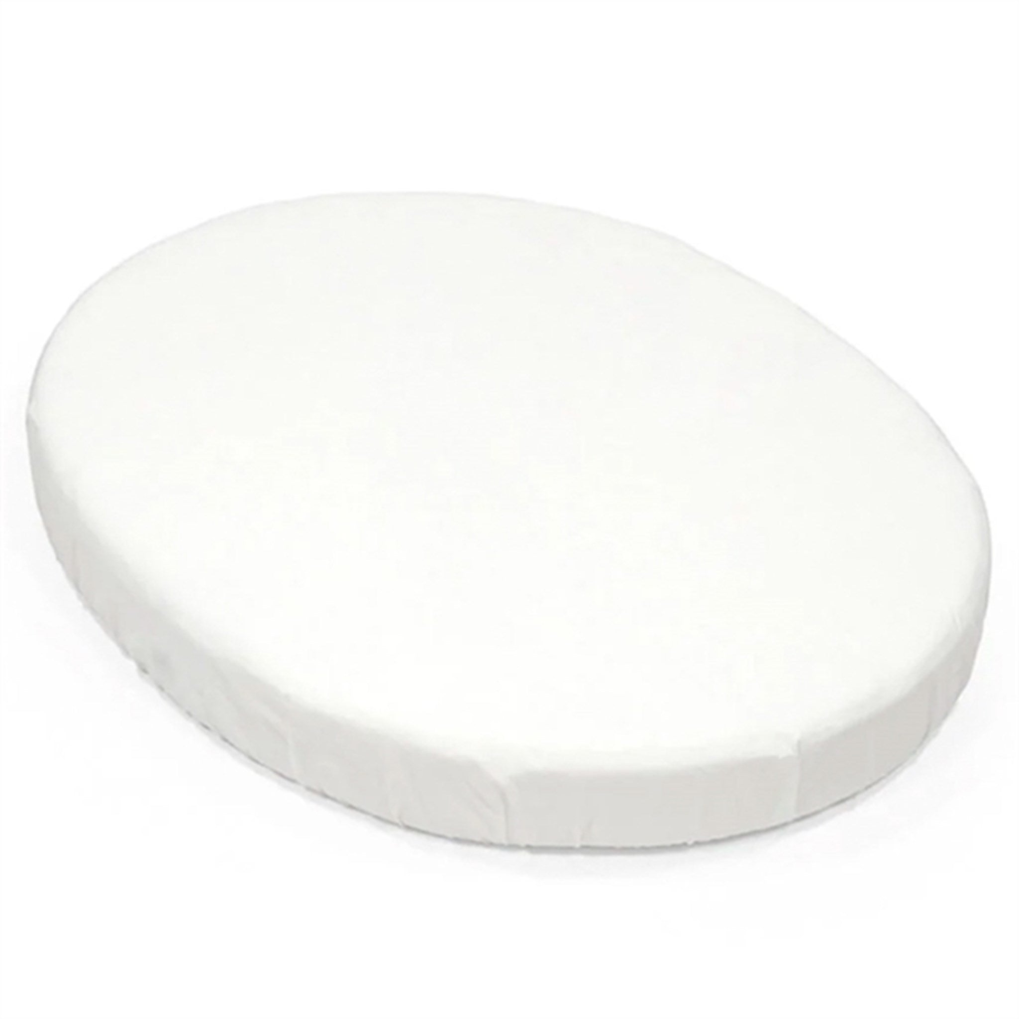Stokke® Sleepi™ Mini Fitted Sheet White