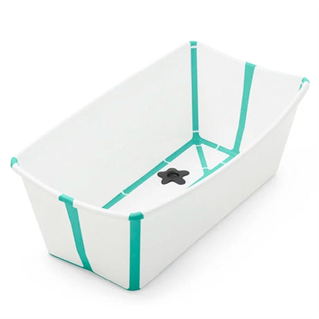 Stokke® Flexi Bath® White Aqua 2