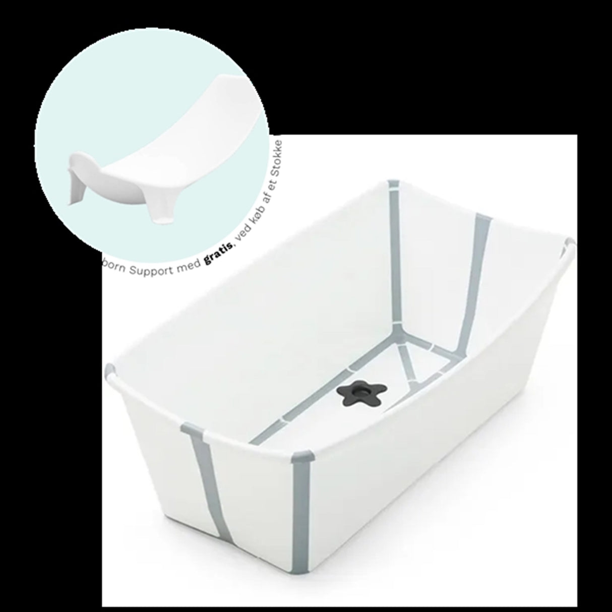 Stokke® Flexi Bath® White