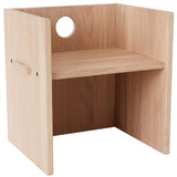 OYOY Arca Chair Nature