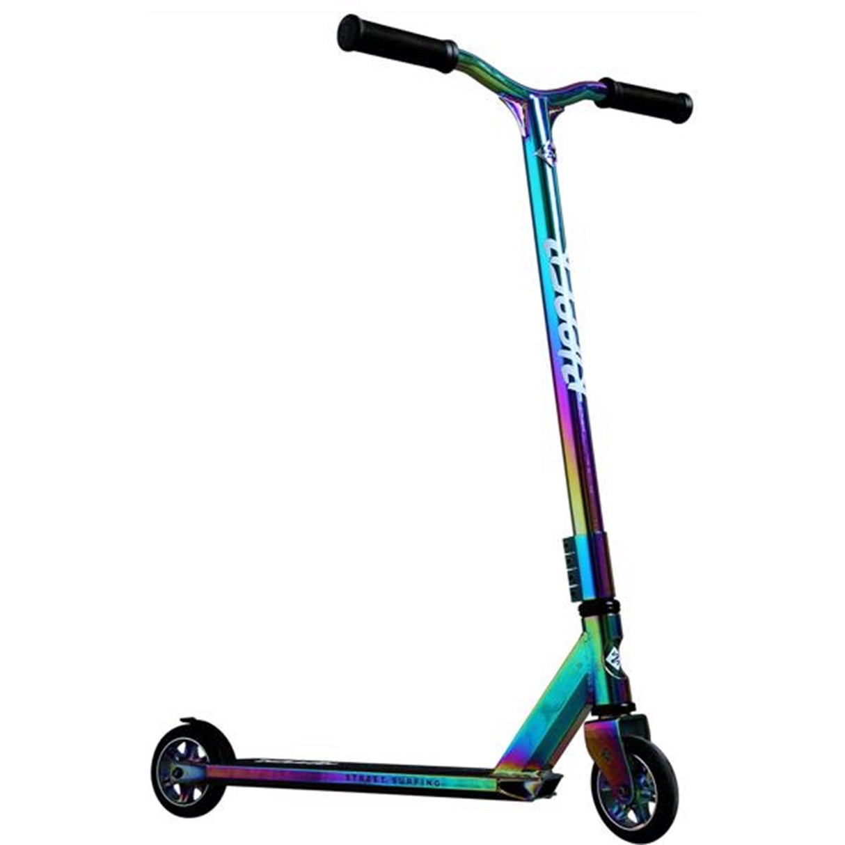 Street Surfing Street Scooter Ripper Neochrome