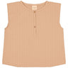 Studio Boheme T-shirt Roman Peach